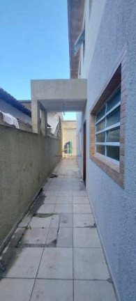 Imagem Casa com 2 Quartos à Venda, 89 m² em Antártica - Praia Grande