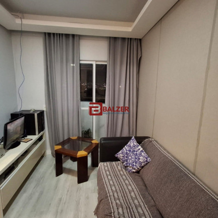 Imagem Apartamento com 3 Quartos à Venda, 94 m² em Forquilhinha - São José Imagem Apartamento com 3 Quartos à Venda, 94 m² em Forquilhinha - São José