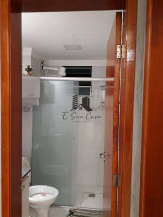 Imagem Apartamento com 2 Quartos à Venda, 45 m² em Cabral - Contagem