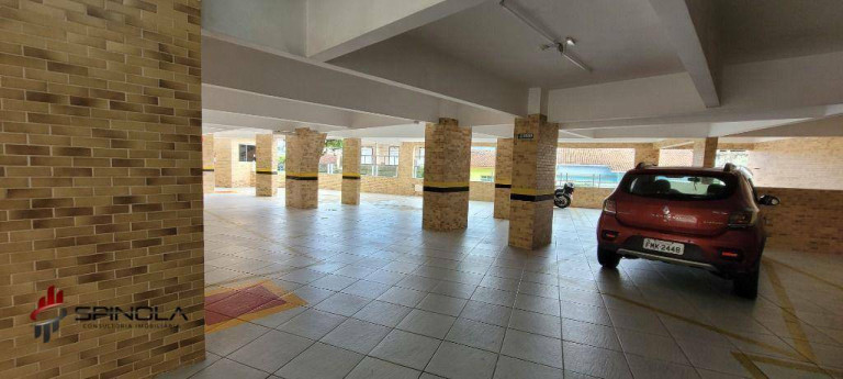 Imagem Apartamento com 1 Quarto à Venda, 53 m² em Vila Caiçara - Praia Grande Imagem Apartamento com 1 Quarto à Venda, 53 m² em Vila Caiçara - Praia Grande