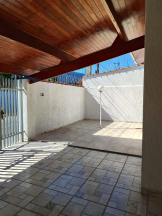 Imagem Casa com 3 Quartos à Venda, 179 m² em Aterrado - Tremembé Imagem Casa com 3 Quartos à Venda, 179 m² em Aterrado - Tremembé