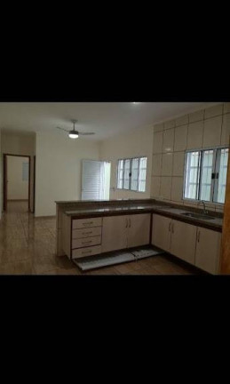 Imagem Casa com 2 Quartos para Alugar, 60 m² em Balneário America - Mongaguá Imagem Casa com 2 Quartos para Alugar, 60 m² em Balneário America - Mongaguá