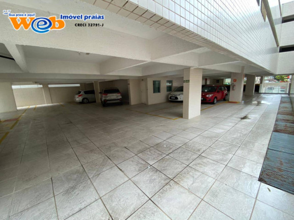 Imagem Apartamento com 2 Quartos à Venda, 89 m² em Guilhermina - Praia Grande