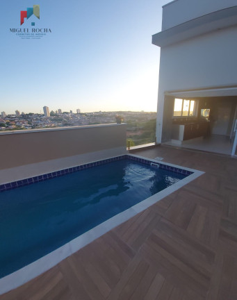 Casa com 2 Quartos à Venda, 246 m² em Vila São Cristóvão - Tatuí