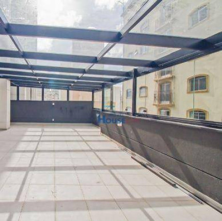 Imagem Apartamento com 2 Quartos à Venda, 130 m² em Perdizes - São Paulo Imagem Apartamento com 2 Quartos à Venda, 130 m² em Perdizes - São Paulo