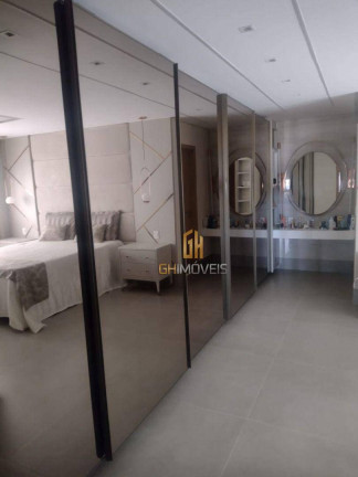 Imagem Apartamento com 3 Quartos à Venda, 144 m² em Setor Bueno - Goiânia Imagem Apartamento com 3 Quartos à Venda, 144 m² em Setor Bueno - Goiânia