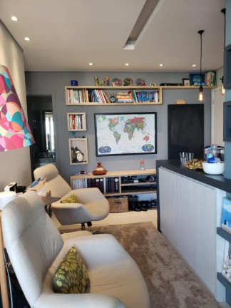 Imagem Apartamento com 2 Quartos à Venda, 69 m² em Vila Mariana - São Paulo Imagem Apartamento com 2 Quartos à Venda, 69 m² em Vila Mariana - São Paulo