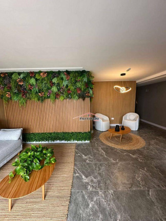 Imagem Apartamento com 2 Quartos à Venda, 67 m² em Maracanã - Praia Grande Imagem Apartamento com 2 Quartos à Venda, 67 m² em Maracanã - Praia Grande