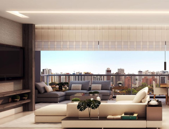 Imagem Apartamento com 3 Quartos para Alugar, 162 m² em Pinheiros - São Paulo Imagem Apartamento com 3 Quartos para Alugar, 162 m² em Pinheiros - São Paulo