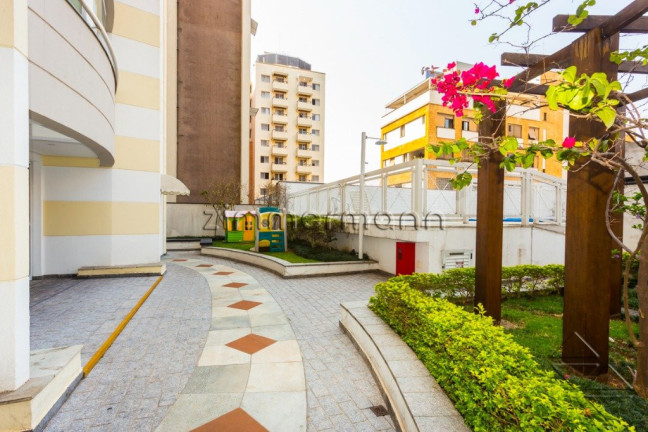 Imagem Apartamento com 3 Quartos à Venda, 136 m² em Bela Vista - São Paulo Imagem Apartamento com 3 Quartos à Venda, 136 m² em Bela Vista - São Paulo