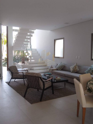 Imagem Casa com 5 Quartos para Temporada, 440 m² em Vista Linda - Bertioga