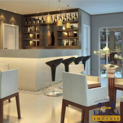 Imagem Apartamento com 3 Quartos à Venda, 62 m² em Altos Do Trijulo - Sorocaba Imagem Apartamento com 3 Quartos à Venda, 62 m² em Altos Do Trijulo - Sorocaba
