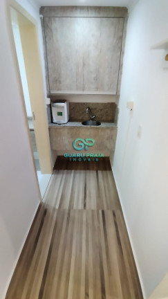 Imagem Sala Comercial à Venda, 33 m² em Pitangueiras - Guarujá