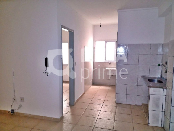 Imagem Apartamento com 1 Quarto para Alugar, 32 m² em Vila Maria - São Paulo Imagem Apartamento com 1 Quarto para Alugar, 32 m² em Vila Maria - São Paulo