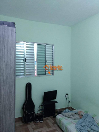 Imagem Sobrado com 5 Quartos à Venda, 150 m² em Vila Carmela Ii - Guarulhos Imagem Sobrado com 5 Quartos à Venda, 150 m² em Vila Carmela Ii - Guarulhos