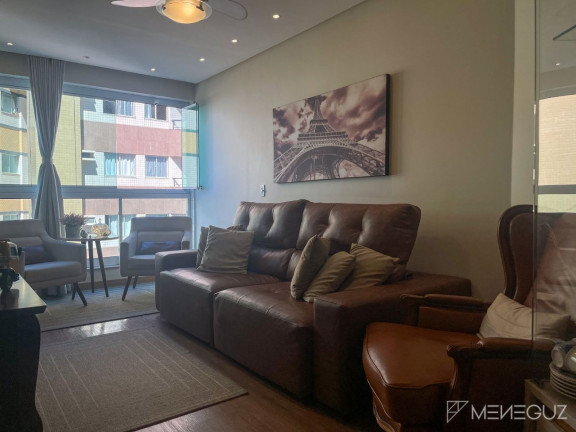Imagem Apartamento com 3 Quartos à Venda, 101 m² em Centro - Guarapari