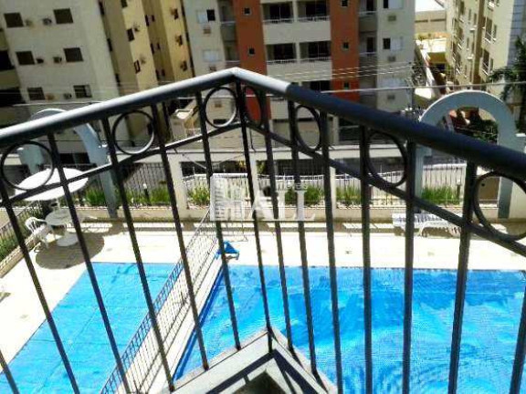 Imagem Apartamento com 2 Quartos à Venda, 80 m² em Centro - São José Do Rio Preto Imagem Apartamento com 2 Quartos à Venda, 80 m² em Centro - São José Do Rio Preto