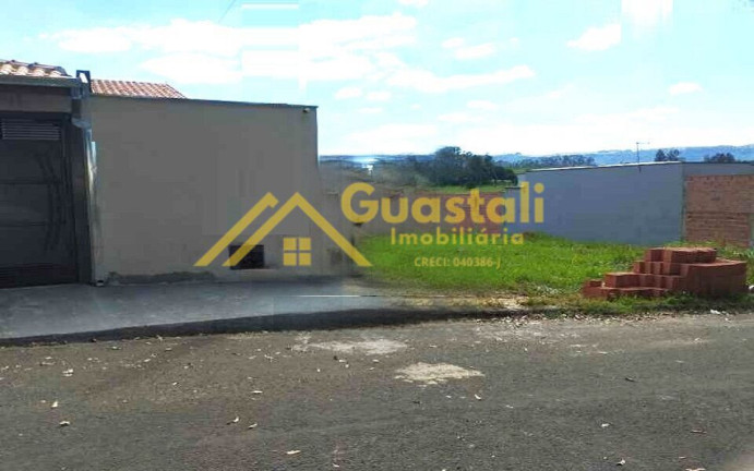 Imagem Terreno à Venda, 154 m² em Residencial Sancinetti - Charqueada
