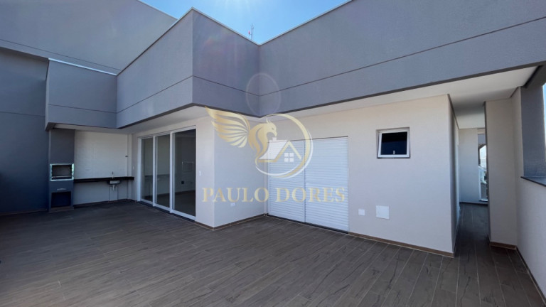 Imagem Cobertura com 3 Quartos à Venda, 140 m² em Centro - Ubatuba Imagem Cobertura com 3 Quartos à Venda, 140 m² em Centro - Ubatuba