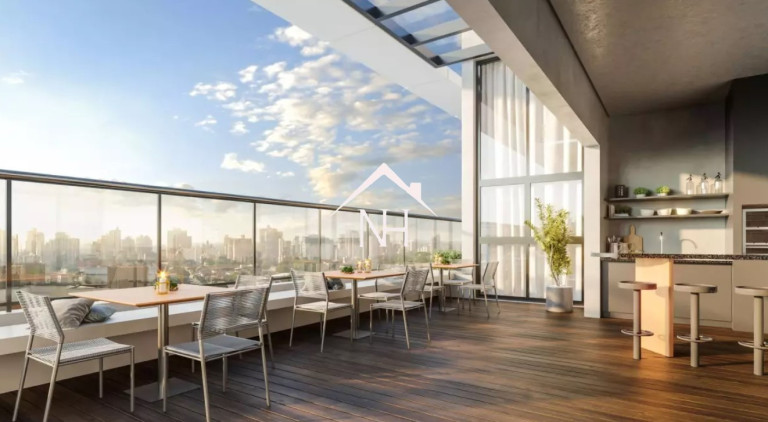 Imagem Apartamento com 2 Quartos à Venda, 46 m² em Chácara Santo Antônio (zona Sul) - São Paulo Imagem Apartamento com 2 Quartos à Venda, 46 m² em Chácara Santo Antônio (zona Sul) - São Paulo