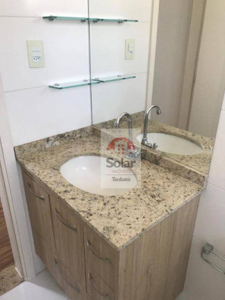 Imagem Apartamento com 3 Quartos à Venda, 75 m² em Vila São José - Taubaté