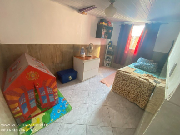 Imagem Casa com 2 Quartos à Venda, 170 m² em Saracuruna - Duque De Caxias