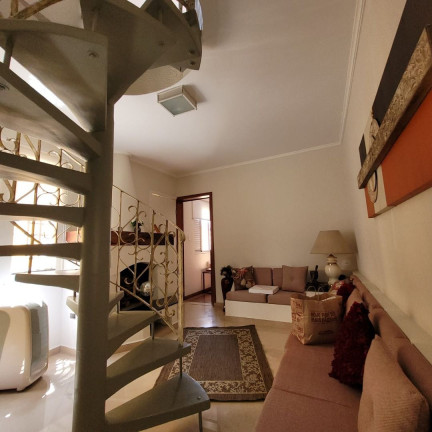 Imagem Sobrado com 4 Quartos à Venda, 200 m² em Vila Sônia - São Paulo
