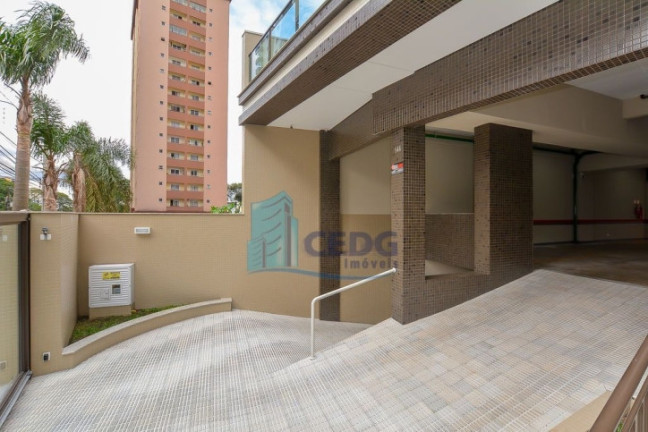 Imagem Apartamento com 1 Quarto à Venda, 48 m² em água Verde - Curitiba Imagem Apartamento com 1 Quarto à Venda, 48 m² em água Verde - Curitiba