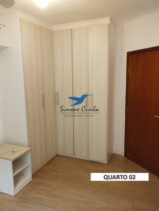 Imagem Casa com 3 Quartos à Venda, 167 m² em Loteamento Jardim Sol Nascente - Jacareí