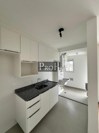 Imagem Apartamento com 2 Quartos à Venda, 60 m² em Demarchi - São Bernardo Do Campo