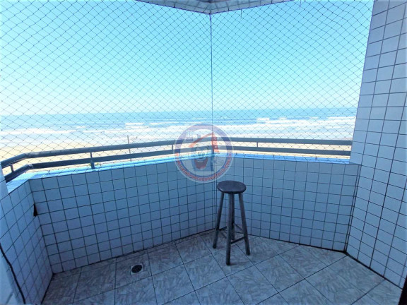 Imagem Apartamento com 2 Quartos à Venda, 90 m² em Agenor De Campos - Mongaguá Imagem Apartamento com 2 Quartos à Venda, 90 m² em Agenor De Campos - Mongaguá