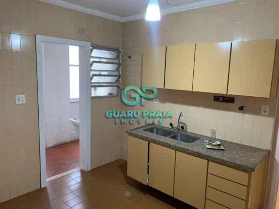 Imagem Apartamento com 3 Quartos à Venda, 130 m² em Pitangueiras - Guarujá