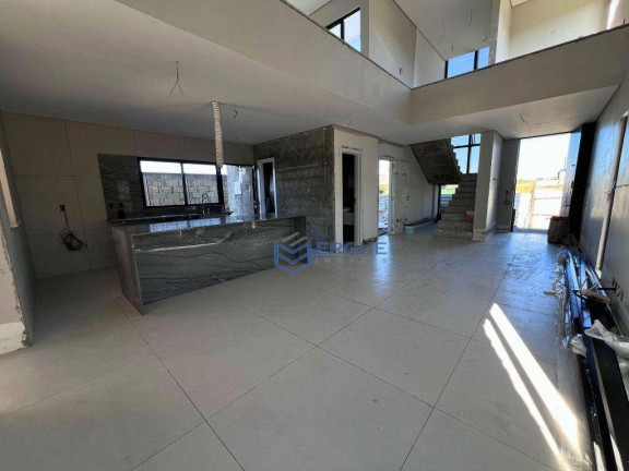 Imagem Casa com 4 Quartos à Venda, 260 m² em Santo Antonio - Eusébio