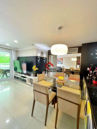 Imagem Apartamento com 2 Quartos à Venda, 98 m² em Cocó - Fortaleza Imagem Apartamento com 2 Quartos à Venda, 98 m² em Cocó - Fortaleza