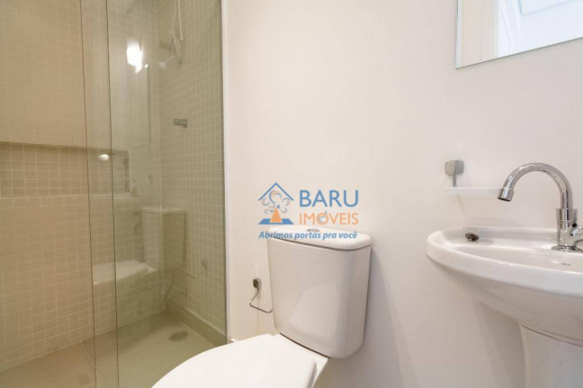 Imagem Apartamento com 1 Quarto para Alugar, 17 m² em Campos Elíseos - São Paulo Imagem Apartamento com 1 Quarto para Alugar, 17 m² em Campos Elíseos - São Paulo