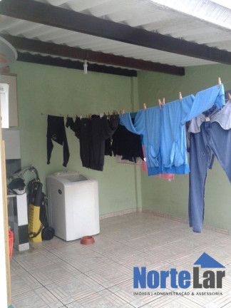 Imagem Casa com 2 Quartos à Venda, 90 m² em Serpa - Caieiras Imagem Casa com 2 Quartos à Venda, 90 m² em Serpa - Caieiras