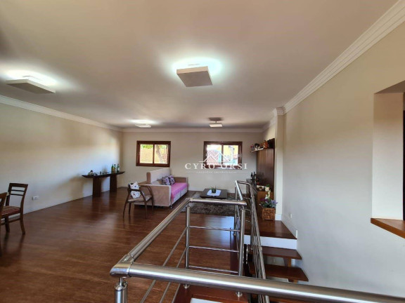 Imagem Casa com 4 Quartos à Venda, 248 m² em Vila Rezende - Piracicaba