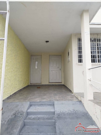 Imagem Casa com 2 Quartos à Venda, 92 m² em Centro - Jacareí Imagem Casa com 2 Quartos à Venda, 92 m² em Centro - Jacareí