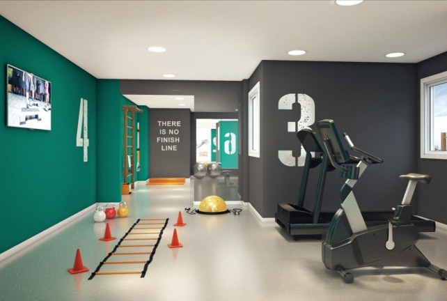 Imagem Imóvel com 2 Quartos à Venda, 44 m² em Picanço - Guarulhos Imagem Imóvel com 2 Quartos à Venda, 44 m² em Picanço - Guarulhos
