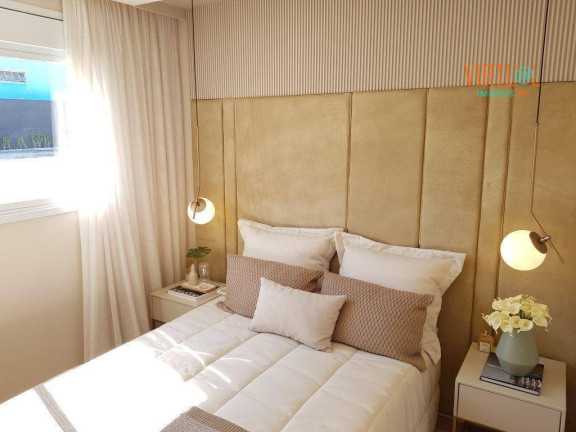 Imagem Apartamento com 3 Quartos à Venda, 62 m² em Barra Funda - São Paulo