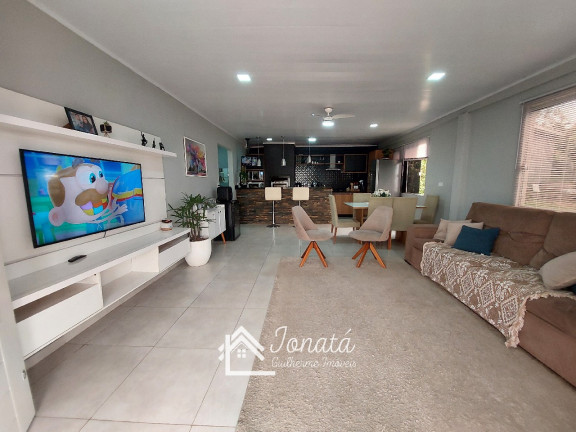 Imagem Casa com 3 Quartos à Venda, 156 m² em Bosque De Capela - Capela De Santana