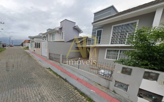 Imagem Casa com 2 Quartos à Venda, 127 m² em Forquilhas - São José Imagem Casa com 2 Quartos à Venda, 127 m² em Forquilhas - São José