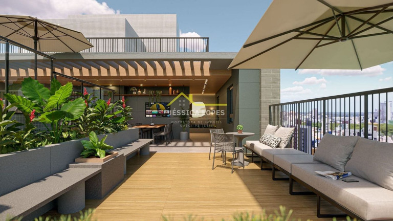 Imagem Apartamento com 2 Quartos à Venda, 58 m² em Bessa - João Pessoa Imagem Apartamento com 2 Quartos à Venda, 58 m² em Bessa - João Pessoa