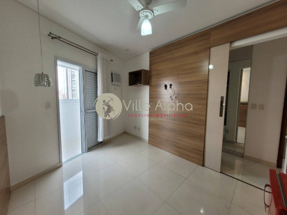 Imagem Cobertura com 2 Quartos à Venda, 200 m² em Campo Grande - Santos Imagem Cobertura com 2 Quartos à Venda, 200 m² em Campo Grande - Santos