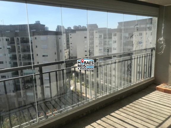 Imagem Apartamento com 3 Quartos à Venda, 108 m² em Santo Amaro - São Paulo Imagem Apartamento com 3 Quartos à Venda, 108 m² em Santo Amaro - São Paulo