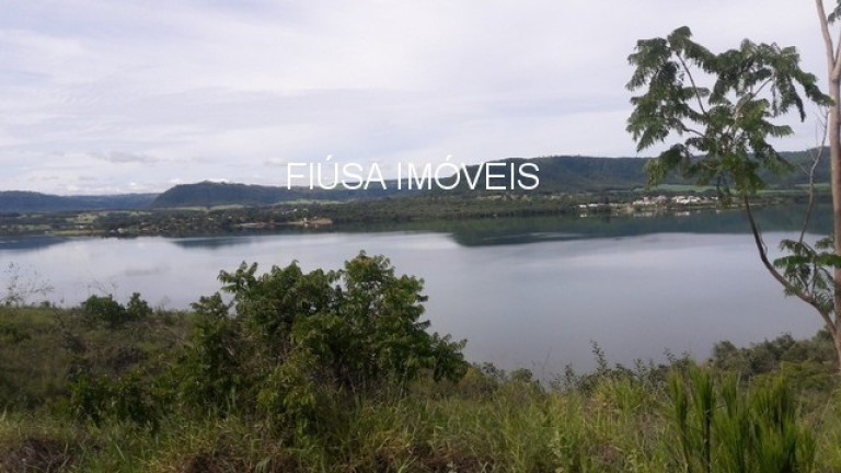 Imagem Terreno à Venda, 204 m² em Jaguara - Rifaina