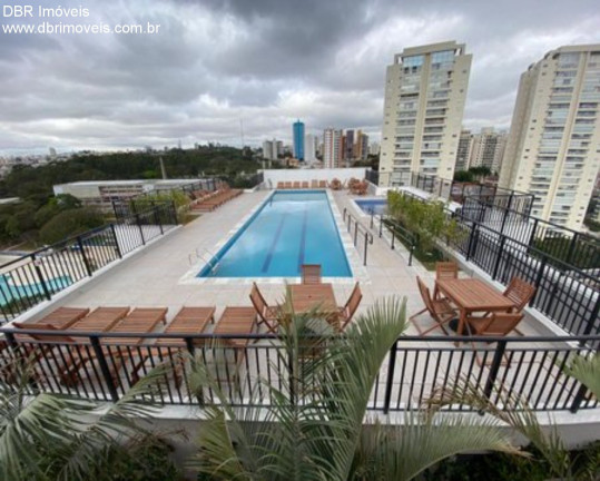 Imagem Apartamento com 2 Quartos à Venda, 58 m² em Vila Prudente - São Paulo