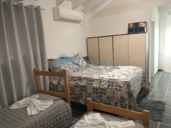 Imagem Casa com 3 Quartos à Venda, 390 m² em Vista Linda - Bertioga
