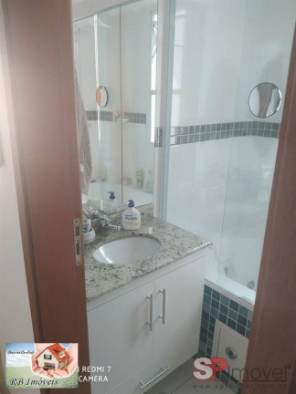 Imagem Apartamento com 3 Quartos à Venda, 93 m² em Centro - São Bernardo Do Campo Imagem Apartamento com 3 Quartos à Venda, 93 m² em Centro - São Bernardo Do Campo