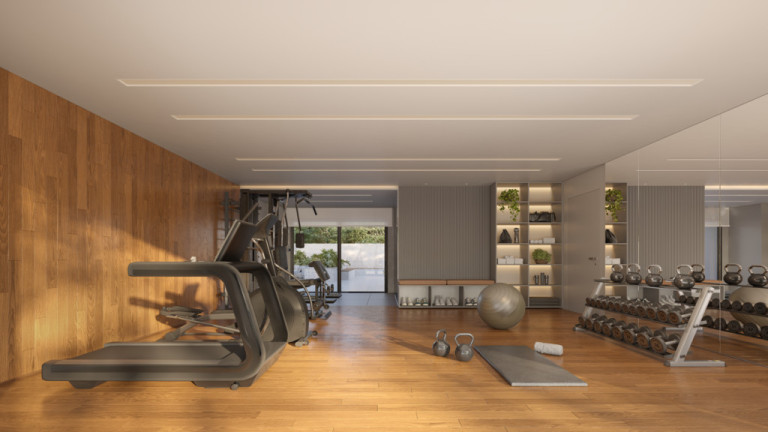 Imagem Apartamento com 3 Quartos à Venda, 307 m² em Petrópolis - Porto Alegre